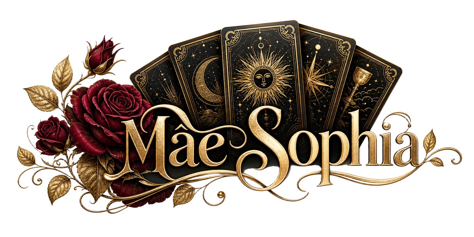 Mãe Sophia